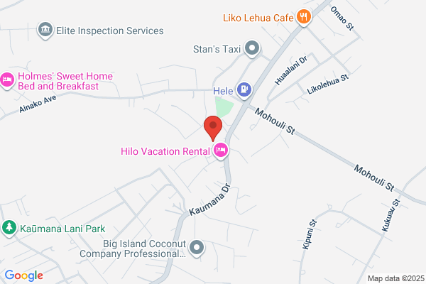 Kelii Elroy Henry Electrical Service