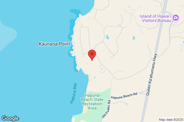 Mauna Kea Homes Inc