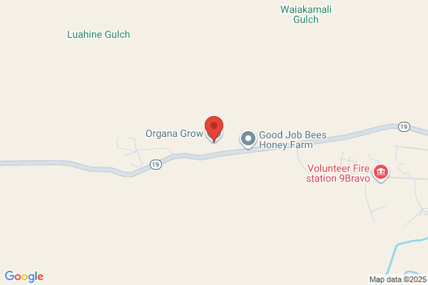 Hawaiian Fresh Egg Farm Llc