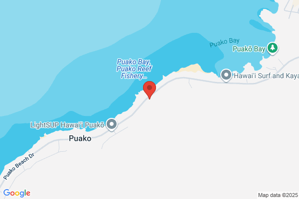 Puako Bed and Breakfast