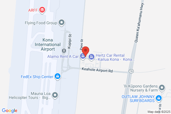 Enterprise Rent-A-Car - Closed