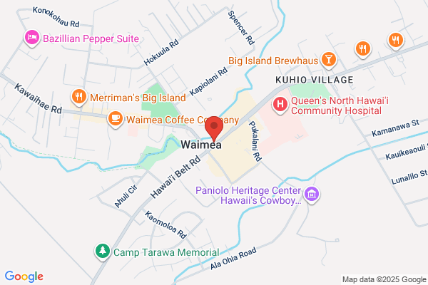 Waimea Wellness