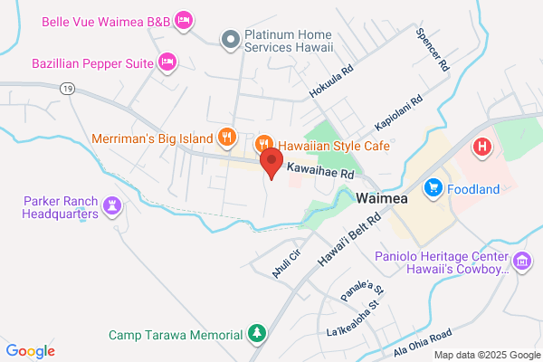 Hawaii Behavioral Health