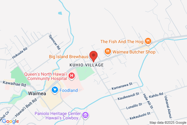 Na Kalai Waa Moku O Hawaii