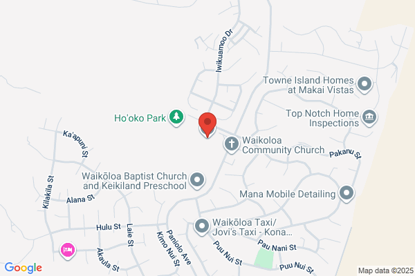 Waikoloa Elementary School