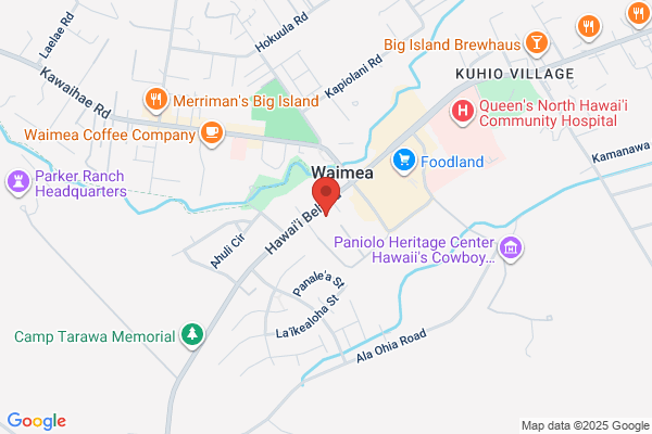 Waimea Elementary