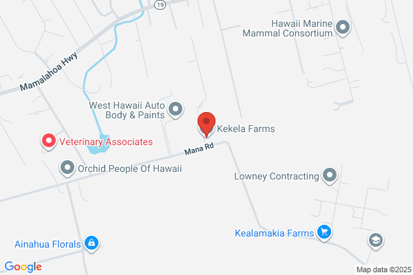 Kekela Farms