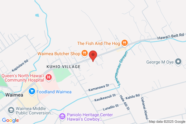 Kohala Specialty Products