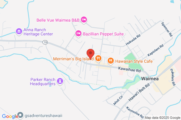 North Hawaii Hospice Inc