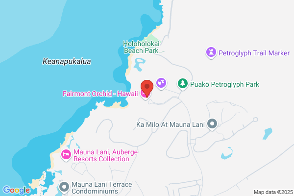 Luxury Land Company