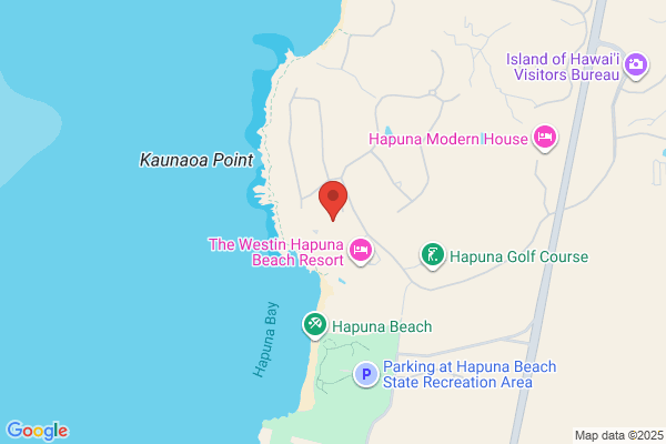 Mauna Kea Properties