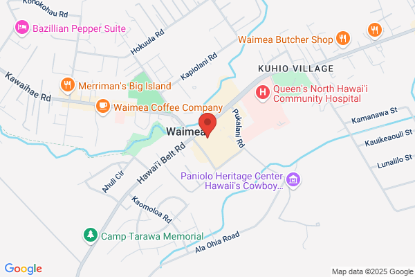 Hawaii First Community Resource Center