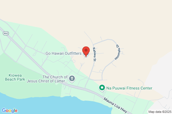 Hawaii Hunting Guides & Outfitters