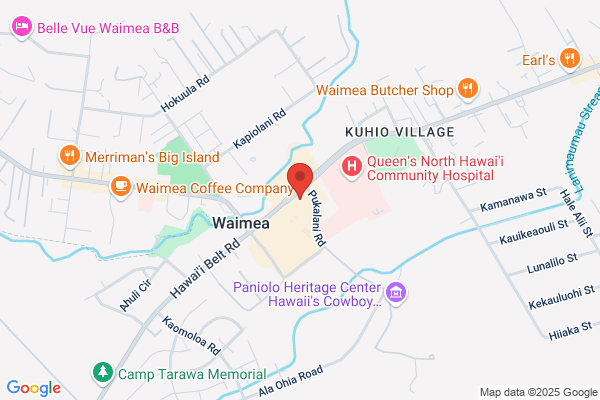 Kamuela Animal Clinic Ltd