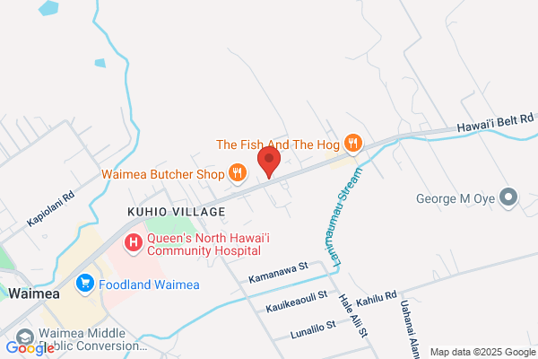 Kamuela Liquor Store