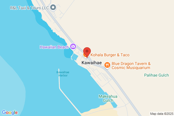 Kawaihae Market & Deli