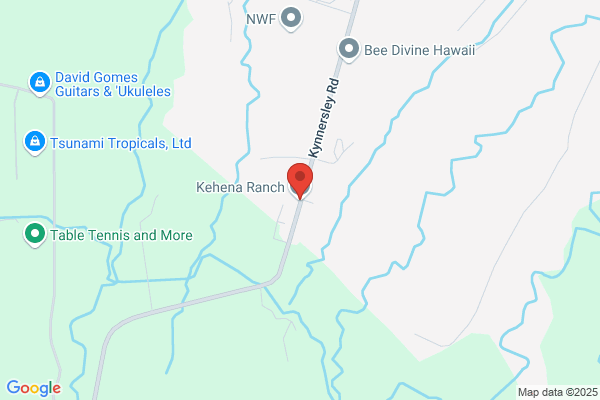 Kehena Ranch