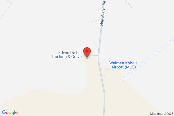 Kohala Coast Concrete & Precast LLC