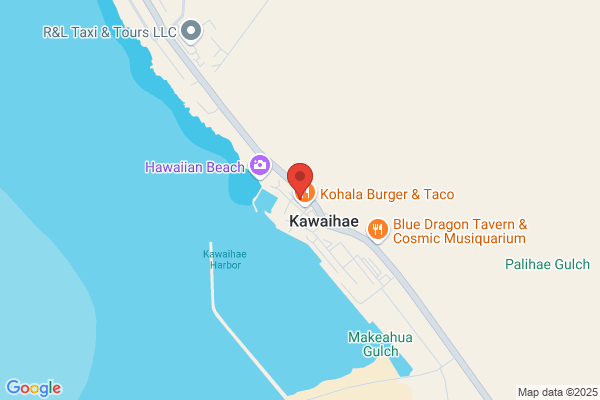 Kohala Divers