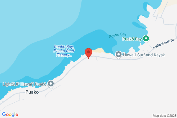 M's Puako General Store