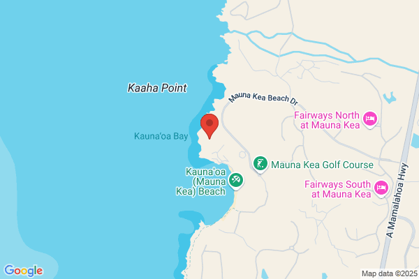 Mauna Kea Tennis