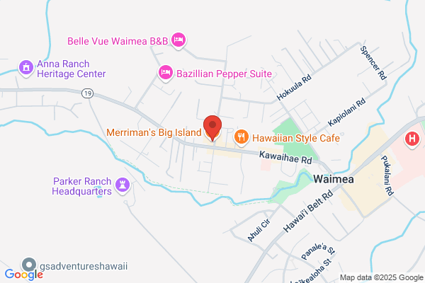 Merriman's Restaurant