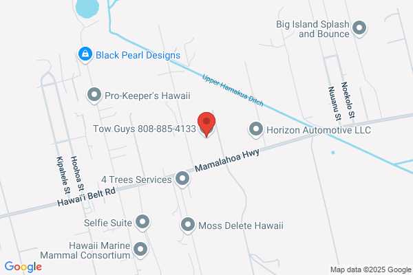 Rts Service Llc