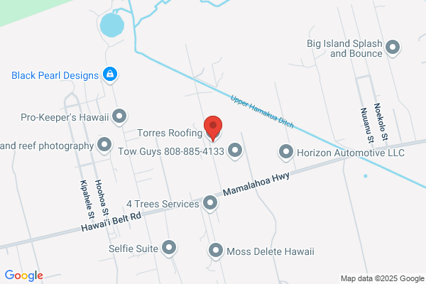 Torres Roofing LLC