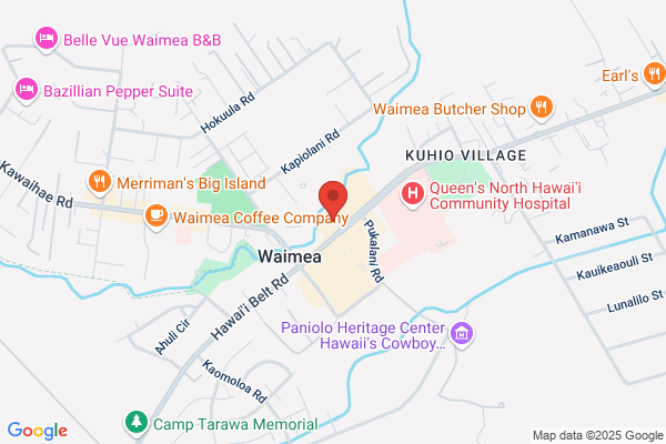 Village Pharmacy-Waimea