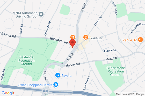 Yardley Gardening
