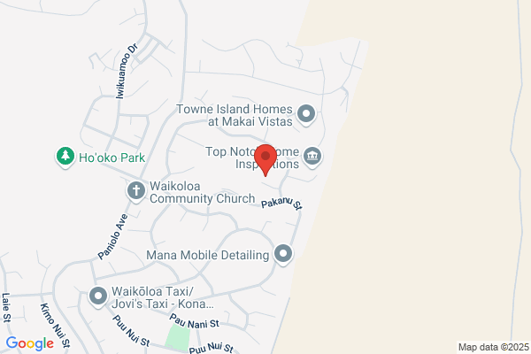 Waikoloa Plumbing