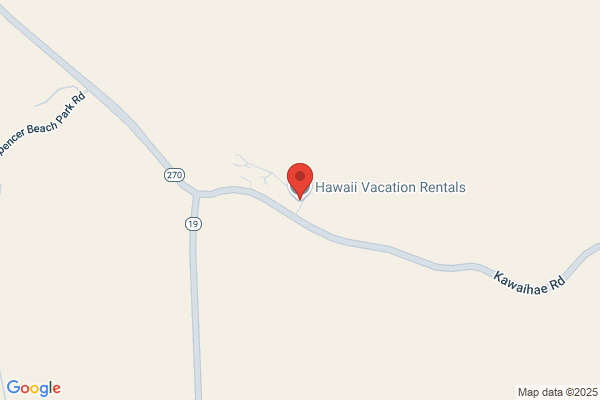 Hawaii Vacation Rentals Inc