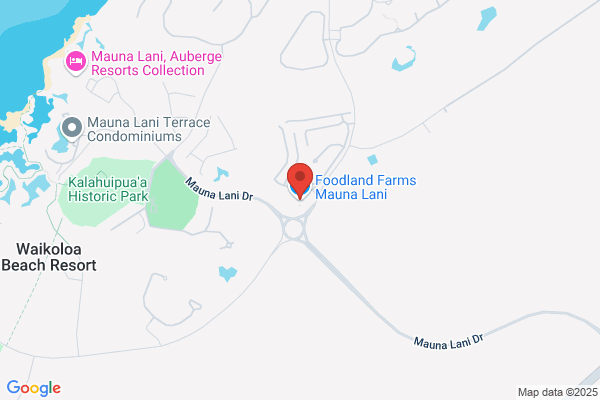 Hapuna Realty