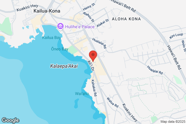 eMortgage Hawaii