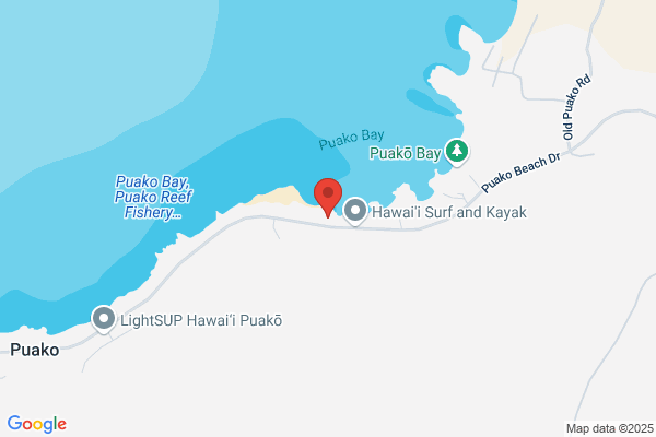 Hokuloa United Church of Christ
