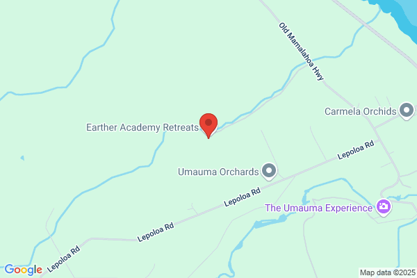 Kamuela Life Retreats