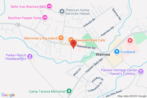 Waimea Coffee Co