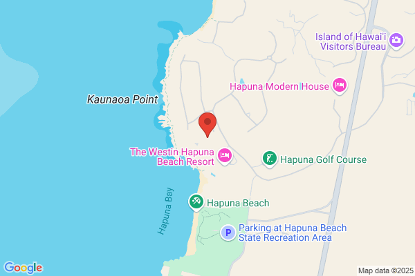 Mauna Kea Residences