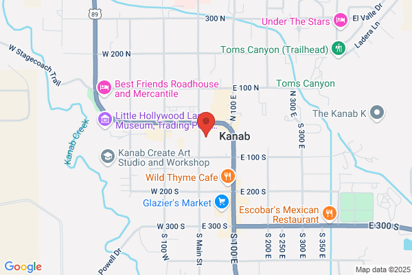 Kanab Window Cleaning