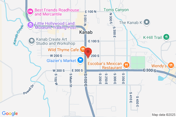 Holiday Inn Express & Suites Kanab, an IHG Hotel