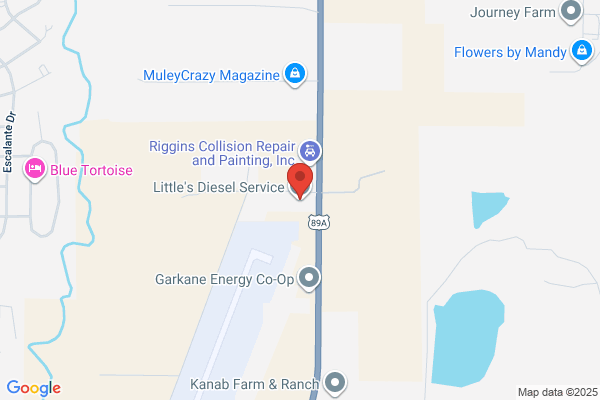 Little's Diesel Service