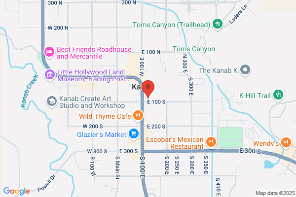 Hampton Inn Kanab