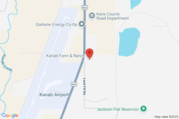 Kanab Farm and Ranch