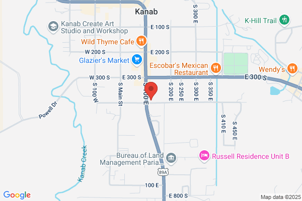 Zion's Way Home Health & Hospice - Kanab