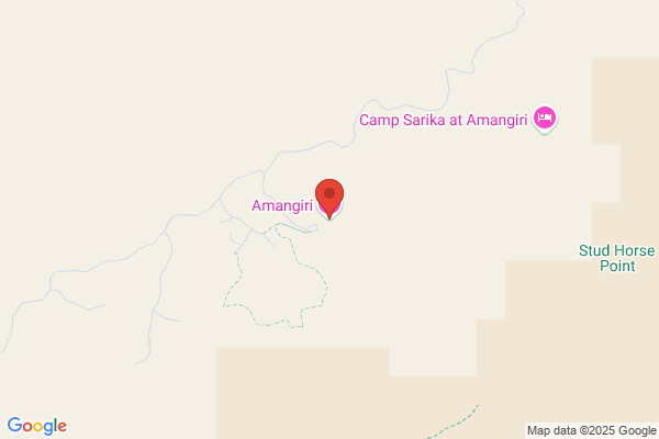 Amangiri