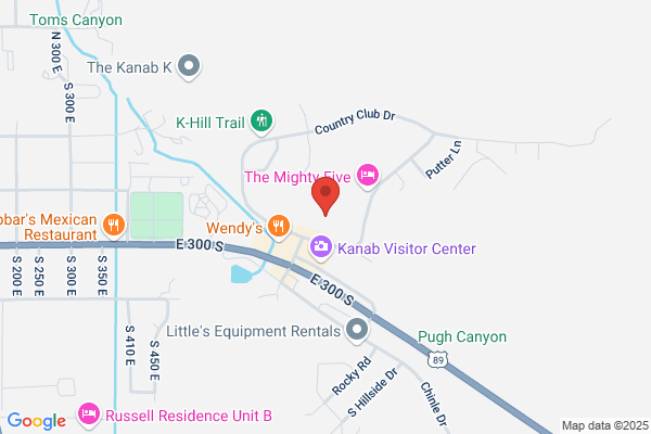 Coral Cliffs Golf Course