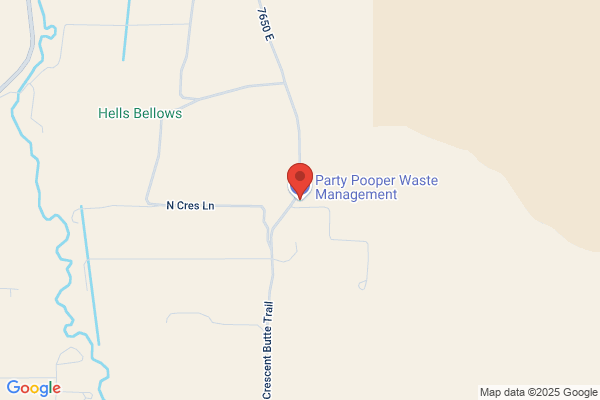 Jackpot Waste Management Services LLC