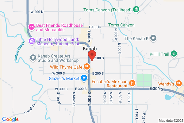 Kanab City of, Attorney