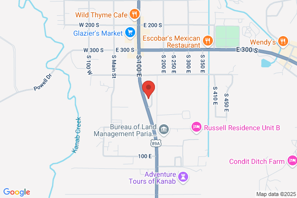 Kanab Country Motorsports & Rv