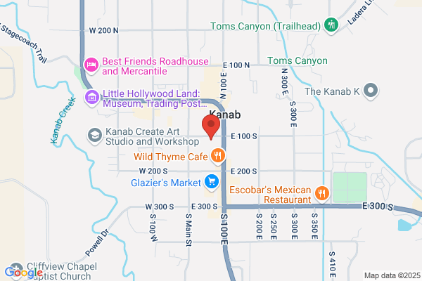 Kanab Family Dental